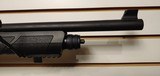 New Black Aces Tactical Pro Series X 12 gauge 24" and 18" barrels 3 magazine tubes 2 stocks 1 pistol grip
new condition - 19 of 25