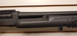 New Black Aces Tactical Pro Series X 12 gauge 24" and 18" barrels 3 magazine tubes 2 stocks 1 pistol grip
new condition - 18 of 25
