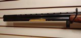 New Browning Millers Special 425 American Sporter 30" barrel 12 gauge 4 chokes 2 -imp cyl 1- skeet 1 -mod 2 spare triggers choke wrench manual - 10 of 25