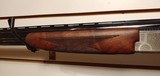 New Browning Millers Special 425 American Sporter 30" barrel 12 gauge 4 chokes 2 -imp cyl 1- skeet 1 -mod 2 spare triggers choke wrench manual - 9 of 25
