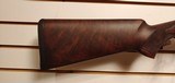 New Browning Millers Special 425 American Sporter 30" barrel 12 gauge 4 chokes 2 -imp cyl 1- skeet 1 -mod 2 spare triggers choke wrench manual - 12 of 25