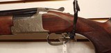 New Browning Millers Special 425 American Sporter 30" barrel 12 gauge 4 chokes 2 -imp cyl 1- skeet 1 -mod 2 spare triggers choke wrench manual - 5 of 25