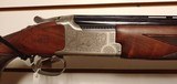 New Browning Millers Special 425 American Sporter 30" barrel 12 gauge 4 chokes 2 -imp cyl 1- skeet 1 -mod 2 spare triggers choke wrench manual - 15 of 25