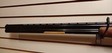 New Browning Millers Special 425 American Sporter 32" barrel 12 gauge 4 chokes 2 -imp cyl 1- skeet 1 -mod 2 spare triggers choke wrench manual - 7 of 24