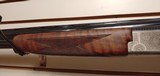 New Browning Millers Special 425 American Sporter 32" barrel 12 gauge 4 chokes 2 -imp cyl 1- skeet 1 -mod 2 spare triggers choke wrench manual - 6 of 24
