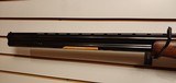 New Browning Millers Special 425 American Sporter Left Handed 30" barrel 12 gauge 4 chokes 2 -imp cyl 1- skeet 1 -mod 2 spare triggers choke wren - 8 of 22