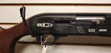 New SKB HS300 Field Wood stock 12 gauge 28