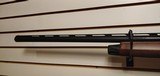 New SKB HS300 Field Wood stock 12 gauge 28