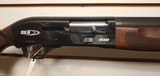 New SKB HS300 Field Wood stock 12 gauge 28" barrel 3 chokes 1 full 1 ic 1 mod LOP 14 1/2" new condition 3 instock - 14 of 23