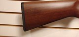 New SKB HS300 Field Wood stock 12 gauge 28" barrel 3 chokes 1 full 1 ic 1 mod LOP 14 1/2" new condition 3 instock - 10 of 23