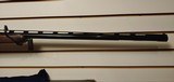New SKB WC Century III Trap 12 Gauge 34" barrel 3 chokes
1 full 1 mod 1 ic wrench lube lock manuals new condition - 19 of 25