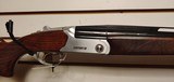 New SKB WC Century III Trap 12 Gauge 34" barrel 3 chokes
1 full 1 mod 1 ic wrench lube lock manuals new condition - 17 of 25