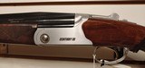 New SKB WC Century III Trap 12 Gauge 34" barrel 3 chokes
1 full 1 mod 1 ic wrench lube lock manuals new condition - 6 of 25