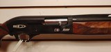 New SKB RS300 Target Wood AC 30" barrel adjustable comb 5 chokes spare trigger choke wrench manuals lock shims new condition - 14 of 23