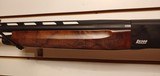 New SKB RS300 Target Wood AC 30" barrel adjustable comb 5 chokes spare trigger choke wrench manuals lock shims new condition - 7 of 23