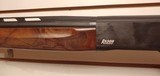 New SKB RS300 Target Wood AC 30" barrel adjustable comb 5 chokes spare trigger choke wrench manuals lock shims new condition - 6 of 23