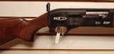 New SKB RS300 Target Wood AC 30" barrel adjustable comb 5 chokes spare trigger choke wrench manuals lock shims new condition - 13 of 23