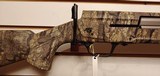 New Browning A5 Timber camo
28" barrel 12 gauge 3 chokes 1 full 1 mod 1 imp cyl
2 3/4", 3" or 3 1/2" chamber shims, lock, manual - 13 of 19