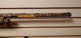 New Browning A5 Timber camo
28" barrel 12 gauge 3 chokes 1 full 1 mod 1 imp cyl
2 3/4", 3" or 3 1/2" chamber shims, lock, manual - 16 of 19