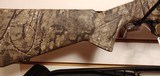 New Browning A5 Timber camo
28" barrel 12 gauge 3 chokes 1 full 1 mod 1 imp cyl
2 3/4", 3" or 3 1/2" chamber shims, lock, manual - 12 of 19