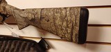 New Browning A5 Timber camo
28" barrel 12 gauge 3 chokes 1 full 1 mod 1 imp cyl
2 3/4", 3" or 3 1/2" chamber shims, lock, manual - 2 of 19