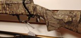 New Browning A5 Timber camo
28" barrel 12 gauge 3 chokes 1 full 1 mod 1 imp cyl
2 3/4", 3" or 3 1/2" chamber shims, lock, manual - 4 of 19