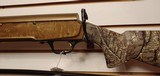 New Browning A5 Wicked
camo 28" barrel 12 gauge 3 chokes 1 full 1 mod 1 imp cyl
2 3/4", 3" or 3 1/2" chamber shims lock manual - 4 of 23
