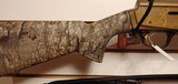 New Browning A5 Wicked
camo 28" barrel 12 gauge 3 chokes 1 full 1 mod 1 imp cyl
2 3/4", 3" or 3 1/2" chamber shims lock manual - 15 of 23