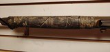 New Browning A5 Wicked camo 28" barrel 12 gauge 3 gnarled chokes 1 full 1 mod 1 imp cyl2 3/4", 3" or 3 1/2" chamber shims lock - 12 of 25