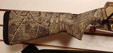 New Browning A5 Wicked camo 28" barrel 12 gauge 3 gnarled chokes 1 full 1 mod 1 imp cyl2 3/4", 3" or 3 1/2" chamber shims lock - 17 of 25