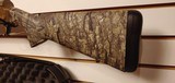 New Browning A5 Wicked camo 28" barrel 12 gauge 3 gnarled chokes 1 full 1 mod 1 imp cyl2 3/4", 3" or 3 1/2" chamber shims lock - 2 of 25