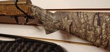 New Browning A5 Wicked camo 28" barrel 12 gauge 3 gnarled chokes 1 full 1 mod 1 imp cyl2 3/4", 3" or 3 1/2" chamber shims lock - 3 of 25