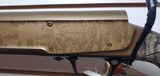 New Browning A5 Wicked camo 28" barrel 12 gauge 3 gnarled chokes 1 full 1 mod 1 imp cyl2 3/4", 3" or 3 1/2" chamber shims lock - 5 of 25
