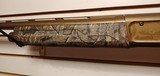 New Browning A5 Wicked camo 28" barrel 12 gauge 3 gnarled chokes 1 full 1 mod 1 imp cyl2 3/4", 3" or 3 1/2" chamber shims lock - 7 of 25