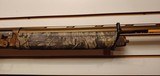 New Browning A5 Wicked camo 28" barrel 12 gauge 3 gnarled chokes 1 full 1 mod 1 imp cyl2 3/4", 3" or 3 1/2" chamber shims lock - 21 of 25