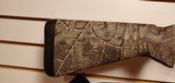 New Browning A5 Wicked camo 28" barrel 12 gauge 3 gnarled chokes 1 full 1 mod 1 imp cyl2 3/4", 3" or 3 1/2" chamber shims lock - 16 of 25