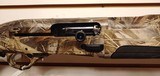 Beretta A400 Xtreme 26" barrel 12 gauge 5 gnarled chokes 1 m 1 ic 1 im1 full1 cl shims lube manual choke wrench hard case 2 instock - 18 of 23