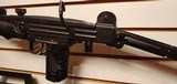 Used Action Arms Uzi .45ACP 16" barrel 1 magazine strap original hard case very good condition - also comes with extras see below - 1 of 25