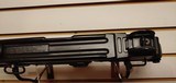 Used Action Arms Uzi .45ACP 16" barrel 1 magazine strap original hard case very good condition - also comes with extras see below - 25 of 25