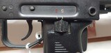 Used Action Arms Uzi .45ACP 16" barrel 1 magazine strap original hard case very good condition - also comes with extras see below - 7 of 25