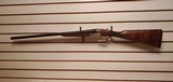 Used Beretta 471 Silver 26" barrel choked cyl and imp cylLOP 14 1/4"43" overall length very good condition - 1 of 25