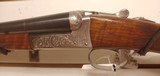 Used Beretta 471 Silver 26" barrel choked cyl and imp cylLOP 14 1/4"43" overall length very good condition - 6 of 25