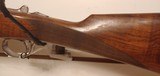 Used Beretta 471 Silver 26" barrel choked cyl and imp cylLOP 14 1/4"43" overall length very good condition - 4 of 25