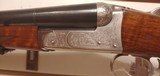 Used Beretta 471 Silver 26" barrel choked cyl and imp cylLOP 14 1/4"43" overall length very good condition - 7 of 25