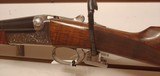 Used Beretta 471 Silver 26" barrel choked cyl and imp cylLOP 14 1/4"43" overall length very good condition - 5 of 25