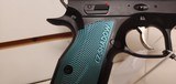 New CZ 75 Shadow 2 9mm 3 12 round magazines lock manual brush dart hard plastic case - 13 of 18