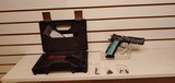 New CZ 75 Shadow 2 9mm 3 12 round magazines lock manual brush dart hard plastic case - 10 of 18