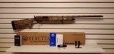 New Beretta A300 Outlander 12 Gauge 28" max 5 /bronze
barrel 3 gnarled chokes
manuals, wrench , lock , butt extender
3 in stock - 11 of 25