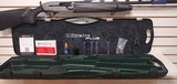 New Beretta A400 12 gauge 28" barrel 5 gnarled chokes butt adjuster choke wrench shims manual hard case - 25 of 25