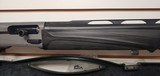 New Beretta A400 12 gauge 28" barrel 5 gnarled chokes butt adjuster choke wrench shims manual hard case - 20 of 25